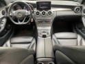 Mercedes classe c 300 h 7g-tronic plus sportline occasion simplicicar livry gargan simplicicar simplicibike france