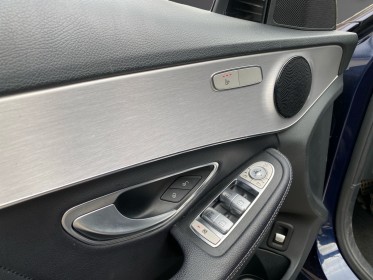 Mercedes classe c 300 h 7g-tronic plus sportline occasion simplicicar livry gargan simplicicar simplicibike france