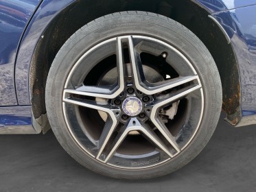 Mercedes classe c 300 h 7g-tronic plus sportline occasion simplicicar livry gargan simplicicar simplicibike france