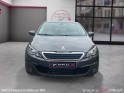 Peugeot 308 sw 1.6 bluehdi 120ch ss bvm6 allure, radar de recul, régulateur de vitesse, garantie 12 mois occasion...