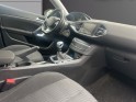 Peugeot 308 sw 1.6 bluehdi 120ch ss bvm6 allure, radar de recul, régulateur de vitesse, garantie 12 mois occasion...