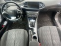 Peugeot 308 sw 1.6 bluehdi 120ch ss bvm6 allure, radar de recul, régulateur de vitesse, garantie 12 mois occasion...