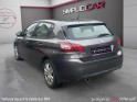 Peugeot 308 sw 1.6 bluehdi 120ch ss bvm6 allure, radar de recul, régulateur de vitesse, garantie 12 mois occasion...