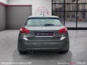 Peugeot 308 sw 1.6 bluehdi 120ch ss bvm6 allure, radar de recul, régulateur de vitesse, garantie 12 mois occasion...