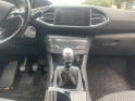 Peugeot 308 sw 1.6 bluehdi 120ch ss bvm6 allure, radar de recul, régulateur de vitesse, garantie 12 mois occasion...