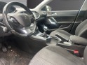 Peugeot 308 sw 1.6 bluehdi 120ch ss bvm6 allure, radar de recul, régulateur de vitesse, garantie 12 mois occasion...