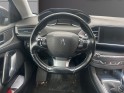 Peugeot 308 sw 1.6 bluehdi 120ch ss bvm6 allure, radar de recul, régulateur de vitesse, garantie 12 mois occasion...