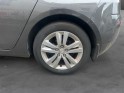 Peugeot 308 sw 1.6 bluehdi 120ch ss bvm6 allure, radar de recul, régulateur de vitesse, garantie 12 mois occasion...