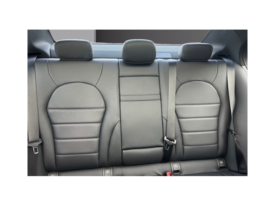 MERCEDES d'occasion CLASSE C IV C300 DE AMG LINE BA de 2020 Colmar