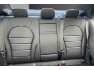 MERCEDES d'occasion CLASSE C IV C300 DE AMG LINE BA de 2020 Colmar