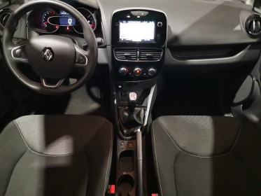 Renault clio iv business 90ch business origine france suivi 100% renault courroie accessoires changée garantie 12 mois...