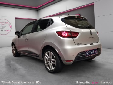 Renault clio iv business 90ch business origine france suivi 100% renault courroie accessoires changée garantie 12 mois...