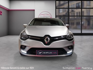 Renault clio iv business 90ch business origine france suivi 100% renault courroie accessoires changée garantie 12 mois...
