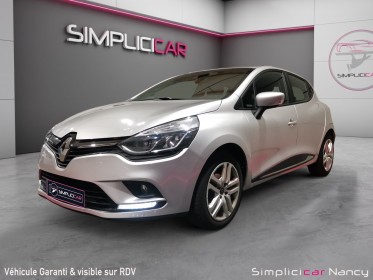 Renault clio iv business 90ch business origine france suivi 100% renault courroie accessoires changée garantie 12 mois...