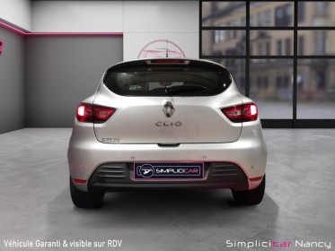 Renault clio iv business 90ch business origine france suivi 100% renault courroie accessoires changée garantie 12 mois...