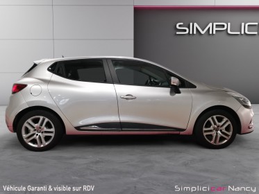 Renault clio iv business 90ch business origine france suivi 100% renault courroie accessoires changée garantie 12 mois...