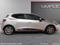 Renault clio iv business 90ch business origine france suivi 100% renault courroie accessoires changée garantie 12 mois...