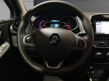 Renault clio iv business 90ch business origine france suivi 100% renault courroie accessoires changée garantie 12 mois...