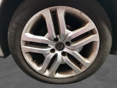 Renault clio iv business 90ch business origine france suivi 100% renault courroie accessoires changée garantie 12 mois...