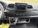 Nissan nv400 fourgon 2019 l2h2 3.5t 2.3 dci 150 s/s optima garantie 12 mois occasion simplicicar dijon simplicicar...