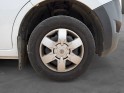 Nissan nv400 fourgon 2019 l2h2 3.5t 2.3 dci 150 s/s optima garantie 12 mois occasion simplicicar dijon simplicicar...