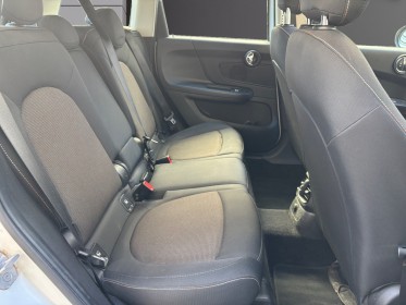 Mini countryman f60 136 ch bva6 cooper - toit ouvrant - caméra - garantie 12 mois occasion simplicicar nimes - rb auto...