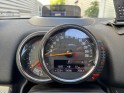 Mini countryman f60 136 ch bva6 cooper - toit ouvrant - caméra - garantie 12 mois occasion simplicicar nimes - rb auto...