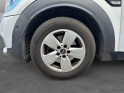 Mini countryman f60 136 ch bva6 cooper - toit ouvrant - caméra - garantie 12 mois occasion simplicicar nimes - rb auto...