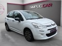 Citroen c3 1.0 68ch attraction / distribution changee / idÉal petit prix occasion simplicicar orgeval  simplicicar...