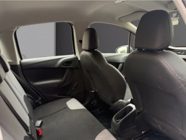 Citroen c3 1.0 68ch attraction / distribution changee / idÉal petit prix occasion simplicicar orgeval  simplicicar...