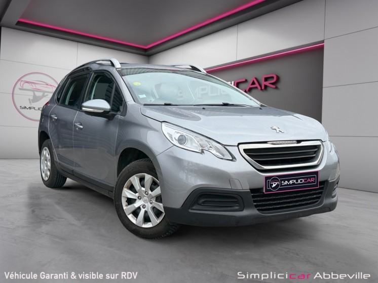 Peugeot 2008 business 1.4 hdi 68ch fap bvm5 business occasion abbeville simplicicar simplicibike france Peugeot 2008 business 1.4 hdi 68ch fap bvm5 business occasion abbeville simplicicar simplicibike france