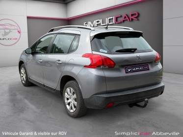 Peugeot 2008 business 1.4 hdi 68ch fap bvm5 business occasion abbeville simplicicar simplicibike france