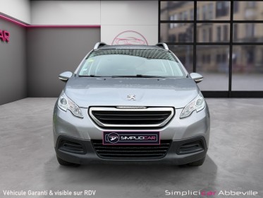 Peugeot 2008 business 1.4 hdi 68ch fap bvm5 business occasion abbeville simplicicar simplicibike france