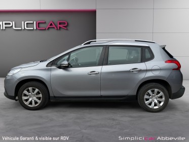 Peugeot 2008 business 1.4 hdi 68ch fap bvm5 business occasion abbeville simplicicar simplicibike france