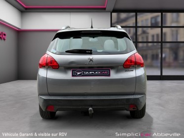 Peugeot 2008 business 1.4 hdi 68ch fap bvm5 business occasion abbeville simplicicar simplicibike france