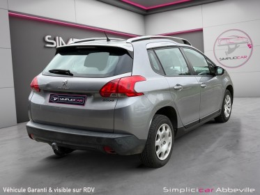 Peugeot 2008 business 1.4 hdi 68ch fap bvm5 business occasion abbeville simplicicar simplicibike france