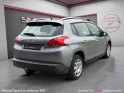 Peugeot 2008 business 1.4 hdi 68ch fap bvm5 business occasion abbeville simplicicar simplicibike france