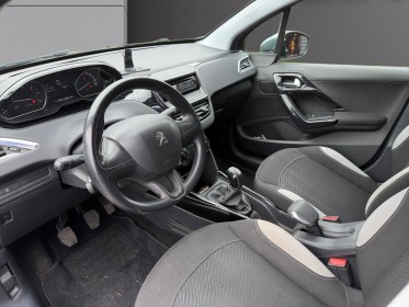 Peugeot 2008 business 1.4 hdi 68ch fap bvm5 business occasion abbeville simplicicar simplicibike france
