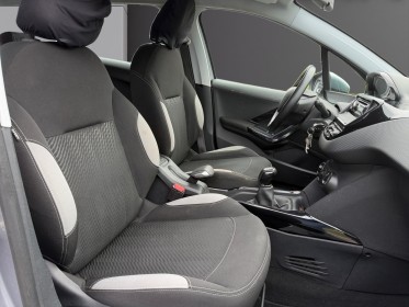 Peugeot 2008 business 1.4 hdi 68ch fap bvm5 business occasion abbeville simplicicar simplicibike france
