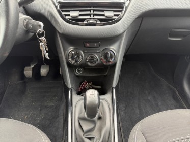 Peugeot 2008 business 1.4 hdi 68ch fap bvm5 business occasion abbeville simplicicar simplicibike france