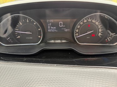 Peugeot 2008 business 1.4 hdi 68ch fap bvm5 business occasion abbeville simplicicar simplicibike france