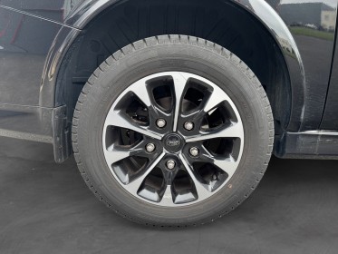 Ford transit custom fourgon 320 l1h1 2.0 ecoblue 185 bva sport caméra de recul garantie 12 mois occasion simplicicar...