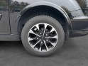 Ford transit custom fourgon 320 l1h1 2.0 ecoblue 185 bva sport caméra de recul garantie 12 mois occasion simplicicar...