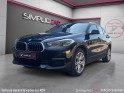 Bmw x2 f39 sdrive 16d 116 ch bvm6 lounge sièges chauffants carplay keyless régulateur caméra de recul garantie 12 mois...