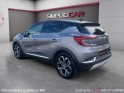Renault captur e-tech plug-in 160 - 21 intens carplay régulateur adaptatif garantie 12 mois occasion montpellier (34)...