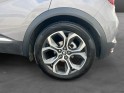 Renault captur e-tech plug-in 160 - 21 intens carplay régulateur adaptatif garantie 12 mois occasion montpellier (34)...
