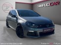 Volkswagen golf 2.0 tsi 270 r 4motion dsg6 occasion simplicicar frejus  simplicicar simplicibike france