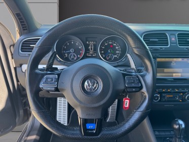 Volkswagen golf 2.0 tsi 270 r 4motion dsg6 occasion simplicicar frejus  simplicicar simplicibike france