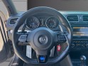 Volkswagen golf 2.0 tsi 270 r 4motion dsg6 occasion simplicicar frejus  simplicicar simplicibike france