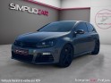 Volkswagen golf 2.0 tsi 270 r 4motion dsg6 occasion simplicicar frejus  simplicicar simplicibike france